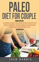 Paleo Diet for Couple (Women and Men)