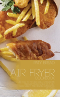 Air Fryer Cookbook