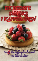 de Bedste Snacks I Kaffebaren