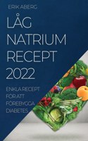 Lag Natrium Recept 2022