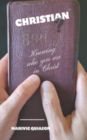 Christian ?