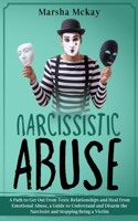 Narcissistic Abuse