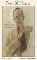Percy Monkman