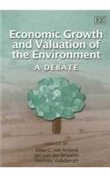 Economic Growth and Valuation of the Environment