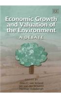 Economic Growth and Valuation of the Environment