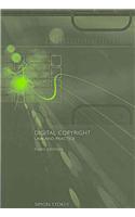 Digital Copyright: Law and Practice