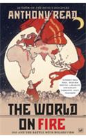 The World On Fire