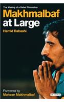 Mohsen Makhmalbaf at Large