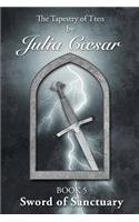 Sword of Sanctuary