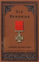 Old Memories: (English)