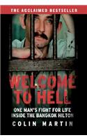 Welcome to Hell