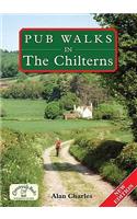 Pub Walks in the Chilterns