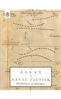 Essay on Naval Tactics, Systematical and Historical, 1804