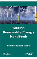 Marine Renewable Energy Handbook