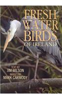 Freshwater Birds of Ireland
