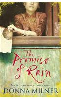 The Promise of Rain
