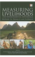 Measuring Livelihoods and Environmental Dependence