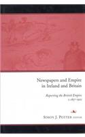 Newspapers and Empire in Ireland and Britain