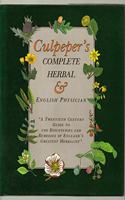 Culpeper'S Complete Herbal English Physician:
