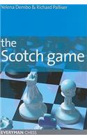 The Scotch Game: (Everyman Chess)