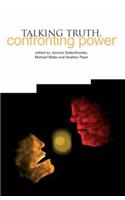 Talking Truth Confronting Power