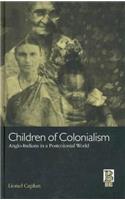 Children of Colonialism