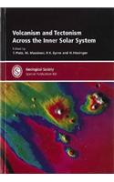 Volcanism and Tectonism Across the Inner Solar System