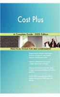 Cost Plus A Complete Guide - 2020 Edition