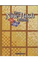Easy Nine Patch Quilting
