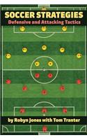 Soccer Strategies