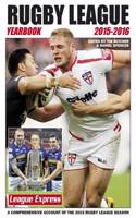 Rugby League Yearbook 2015 - 2016