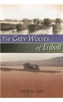 The Grey Wolves of Eriboll