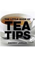 The Little Book of Tea Tips