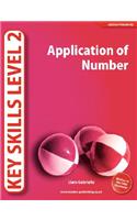 Application of Number: Written to the 2004 Standards. Liam Gabrielle
