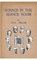 Science in the Séance Room