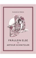 Fräulein Else