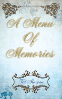 Menu of Memories