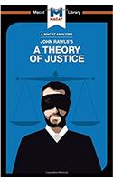 An Analysis of John Rawls's A Theory of Justice