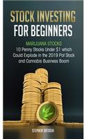 Stock Investing for Beginners