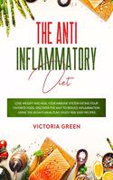 The Anti-Inflammatory Diet