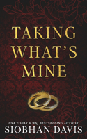 Taking What's Mine