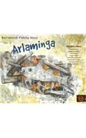 Barramundi Fishing Story, Arlaminga