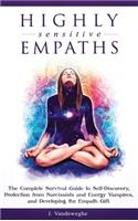 Highly Sensitive Empaths