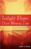 Twilight Pages