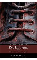 Red Dirt Jesus