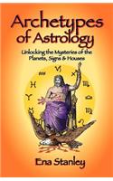 Archetypes of Astrology