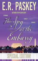 Spy at the Embassy Special Edition