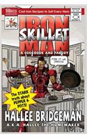 Iron Skillet Man