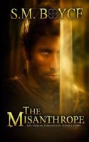 The Misanthrope: Stone's Story (Ourean Chronicles #1)