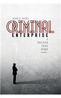 Criminal Enterprise